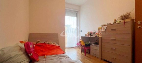 3 rooms Apartment in Rovereto, Italy No. 230927 21