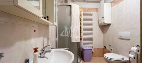 3 rooms Apartment in Rovereto, Italy No. 230927 25