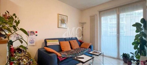 3 rooms Apartment in Rovereto, Italy No. 230927 12