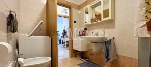 3 rooms Apartment in Rovereto, Italy No. 230927 42