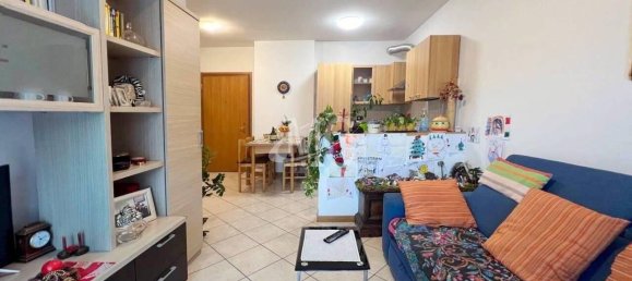3 rooms Apartment in Rovereto, Italy No. 230927 31