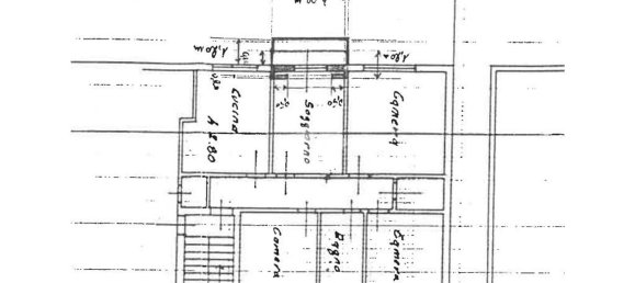 4 Schlafzimmer Wohnung in Venice, Italy, Nr. 331564 21