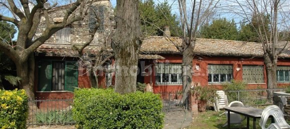 4 Schlafzimmer Villa in Rome, Italy, Nr. 332883 2