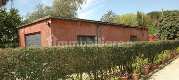 4 Schlafzimmer Villa in Rome, Italy, Nr. 332883 5