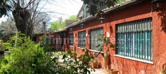 4 Schlafzimmer Villa in Rome, Italy, Nr. 332883 3