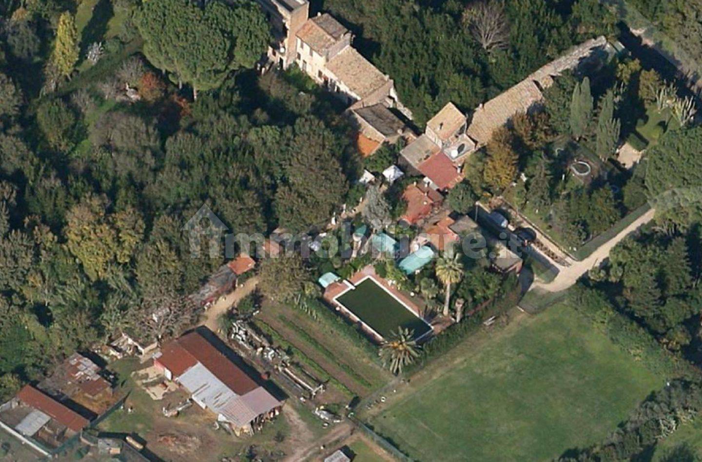 4 Schlafzimmer Villa in Rome, Italy, Nr. 332883