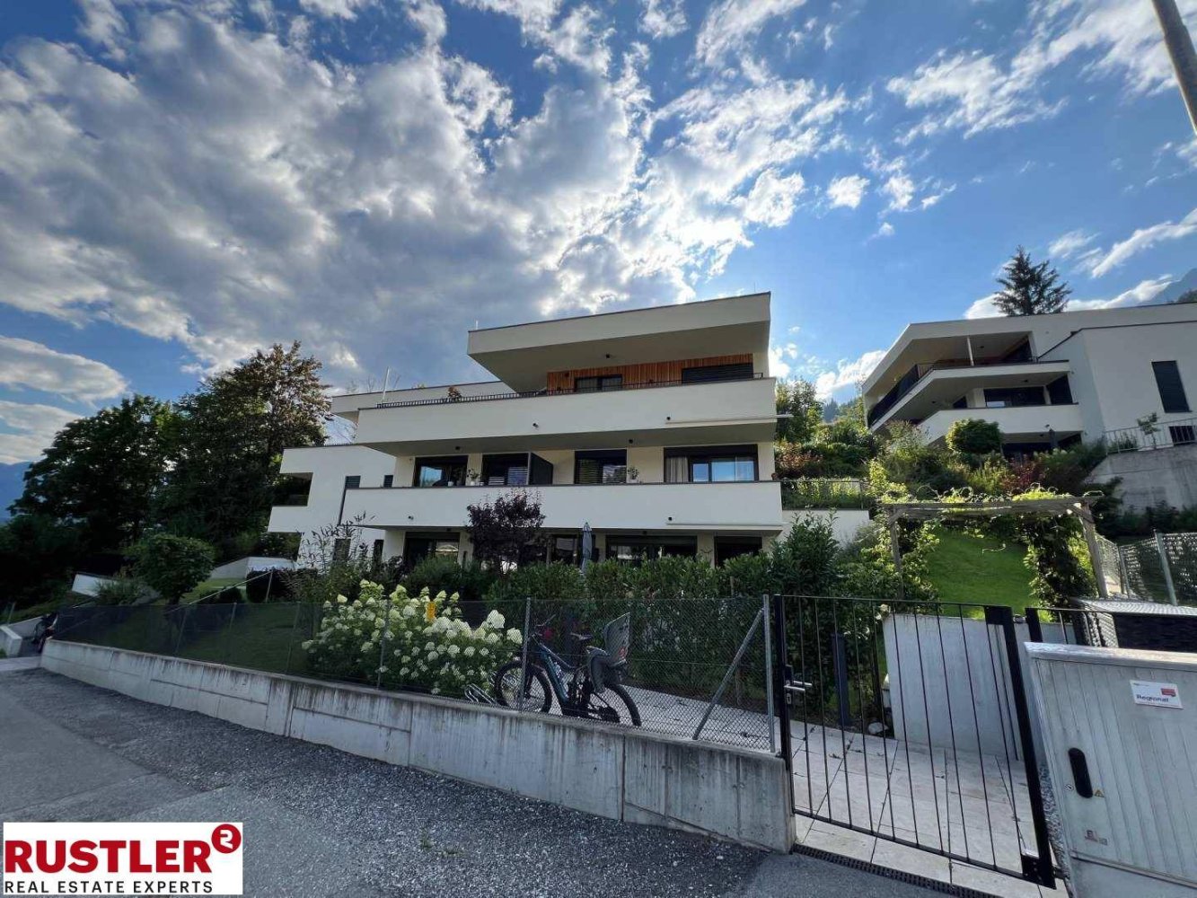 2 rooms Apartment in Innsbruck-Stadt, Austria No. 110996