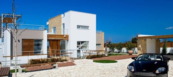Studio for sale in Paphos, Cyprus № 24732 11