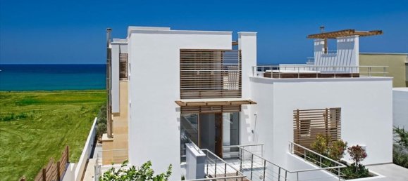 Studio for sale in Paphos, Cyprus № 24732 13