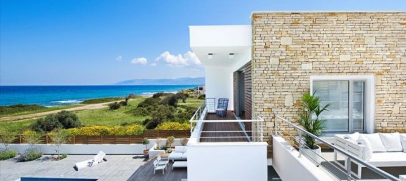 Studio for sale in Paphos, Cyprus № 24732 8