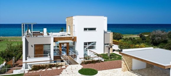 Studio for sale in Paphos, Cyprus № 24732 12