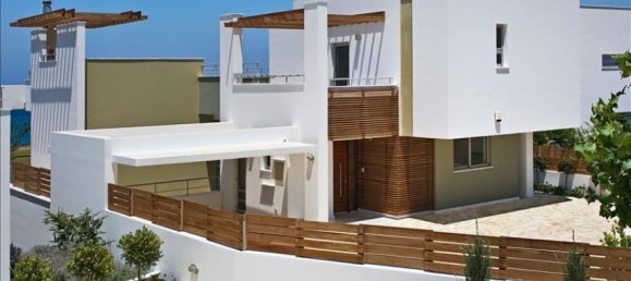 Studio for sale in Paphos, Cyprus № 24732 14
