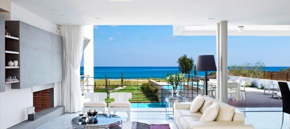 Studio for sale in Paphos, Cyprus № 24732 4