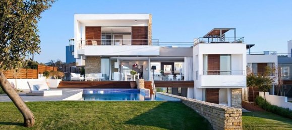 Studio for sale in Paphos, Cyprus № 24732 2
