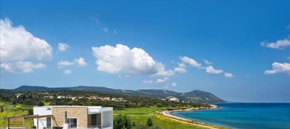 Studio for sale in Paphos, Cyprus № 24732 3
