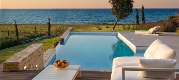 Studio for sale in Paphos, Cyprus № 24732 9