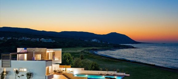 Studio for sale in Paphos, Cyprus № 24732 15