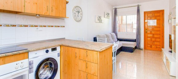 55 m² apartamento en venta en Campoamor, Alicante, Comunidad Valenciana, Spain № 370112 10