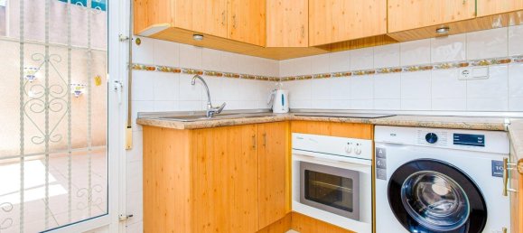 55 m² apartamento en venta en Campoamor, Alicante, Comunidad Valenciana, Spain № 370112 9