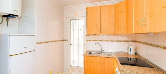 55 m² apartamento en venta en Campoamor, Alicante, Comunidad Valenciana, Spain № 370112 11