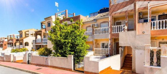 55 m² apartamento en venta en Campoamor, Alicante, Comunidad Valenciana, Spain № 370112 2