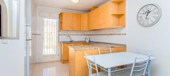 55 m² apartamento en venta en Campoamor, Alicante, Comunidad Valenciana, Spain № 370112 7
