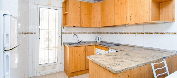 55 m² apartamento en venta en Campoamor, Alicante, Comunidad Valenciana, Spain № 370112 8