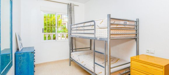 55 m² apartamento en venta en Campoamor, Alicante, Comunidad Valenciana, Spain № 370112 16