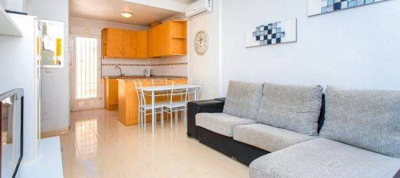 55 m² apartamento en venta en Campoamor, Alicante, Comunidad Valenciana, Spain № 370112 3