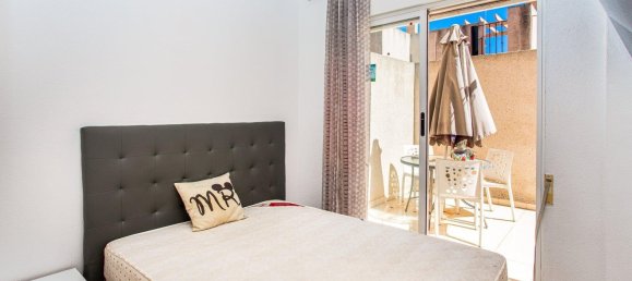 55 m² apartamento en venta en Campoamor, Alicante, Comunidad Valenciana, Spain № 370112 13
