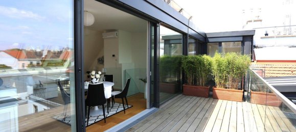 3 rooms Duplex in Wieden, Austria No. 130863 31