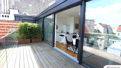 3 rooms Duplex in Wieden, Austria No. 130863