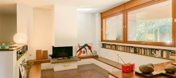 5 bedrooms Villa in Bregnano, Italy No. 139011 35