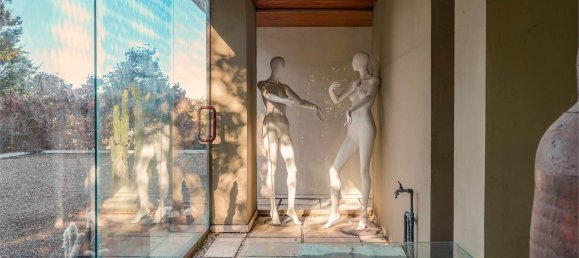 5 bedrooms Villa in Bregnano, Italy No. 139011 46