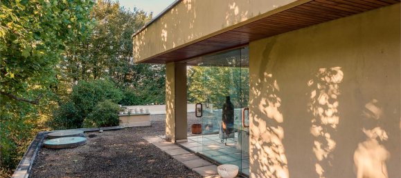 5 bedrooms Villa in Bregnano, Italy No. 139011 48