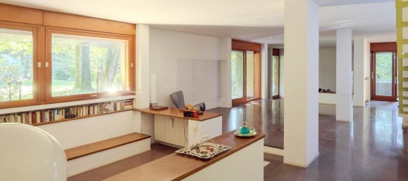 5 bedrooms Villa in Bregnano, Italy No. 139011 24