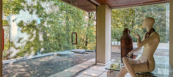 5 bedrooms Villa in Bregnano, Italy No. 139011 45