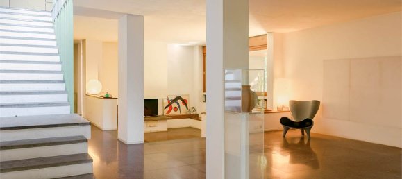 5 bedrooms Villa in Bregnano, Italy No. 139011 37