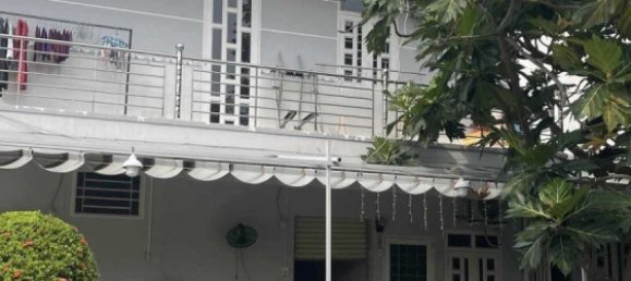 118.8m² Townhouse in Nha Be, Vietnam No. 19711 4