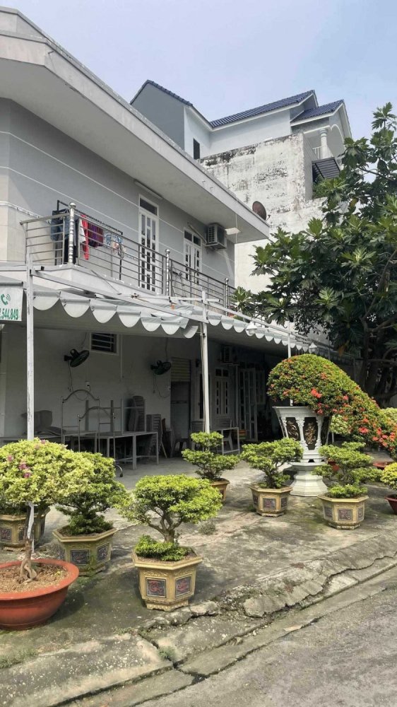 118.8m² Townhouse in Nha Be, Vietnam No. 19711