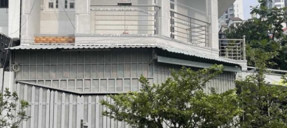 118.8m² Townhouse in Nha Be, Vietnam No. 19711 3