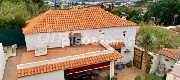 Дом с 3 спальнями в Гуимар, Испания № 169497 11