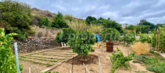 Дом с 3 спальнями в Гуимар, Испания № 169497 2