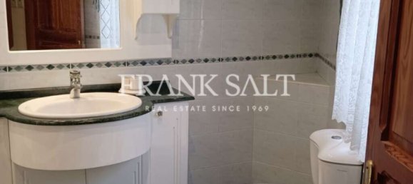 Мезонет с 3 спальнями в Мсида, Мальта № 4776 7