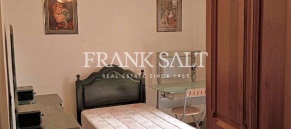 Мезонет с 3 спальнями в Мсида, Мальта № 4776 6