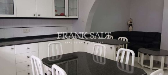 Мезонет с 3 спальнями в Мсида, Мальта № 4776 2