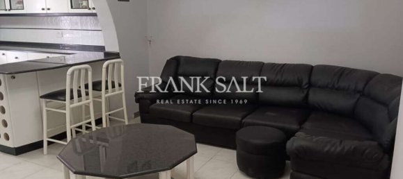 Мезонет с 3 спальнями в Мсида, Мальта № 4776 3