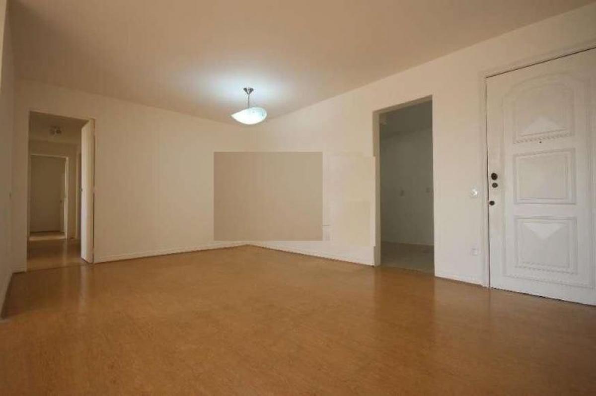 3 Schlafzimmer Wohnung in Sao Paulo, Brazil, Nr. 585238