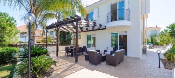 5 dormitorios villa en venta en Protaras, Ammochostos, Cyprus № 15115 4