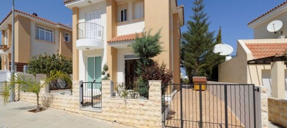 5 dormitorios villa en venta en Protaras, Ammochostos, Cyprus № 15115 3